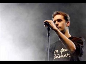 Grand Corps Malade - Midi 20