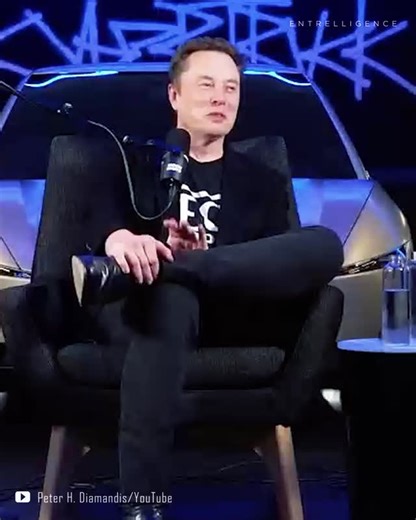 Entrelligence on Instagram: "📢Elon Musk dismisses Earth-based fusion as impractical, says the Sun already solved the problem Speaking at Moonshots with Peter Diamandis, Elon Musk argued that pursuing small-scale fusion reactors on Earth is fundamentally misguided, calling the effort “farcical” when compared to the massive, free fusion reactor humanity already relies on every day: the Sun. Musk joked that building tiny fusion plants is like bragging about making ice in Antarctica, missing the po