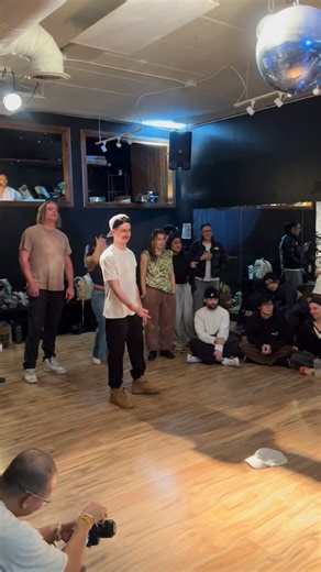 🕸️STICKY🕸️‼️ ⚠️Explicit⚠️ Who would’ve thought it’d take going to a tutting battle to get anything close to trap music!? @kidd_piccolo206 knew right away and bro I appreciate you as the ultimate hypeman immensely. This is some elite commentary. Incredible weekend in Seattle, unreal energy, I love battling there. Appreciate my pack 🐺 @funkyshazam , @alicexhhs . Our whole car made it past prelims. Proud of us reppin tutting for Vancouver! Huge thank you to @comicc_k & @shapinseattle for putting