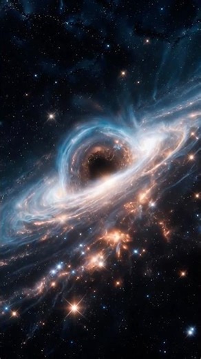 Scientific Deep Space Visualization | GALAXINK