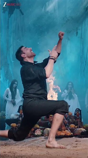 #RamJiAakeBhalaKarenge #BhoothBangla #AkshayKumar #Pritam #ArmaanMalik #Kumaar #MellowD #shorts