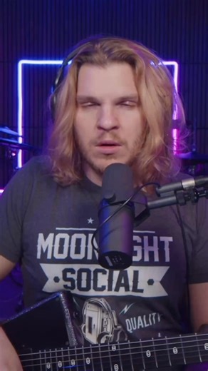 One of the all-time great albums of the genre IMO | Moonlight Social