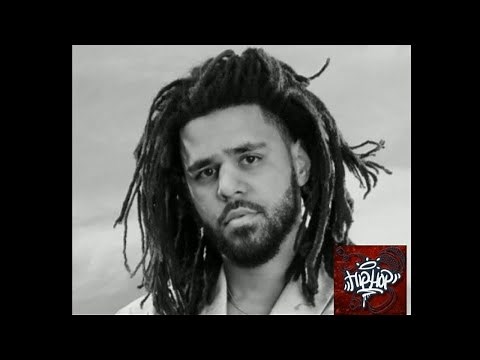 J. Cole - 2023 MIX (FULL MIXTAPE)