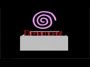 NullDC4Wii - Alpha 0.04 (Dreamcast Emulator on Wii) - Now choose & play games !