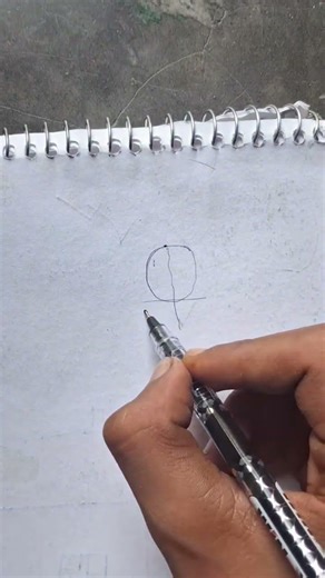 how to draw gojo