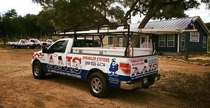 Expert Sprinkler Repair and Installation | Cibolo, TX