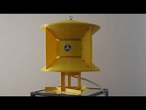 Mini SD 10 Siren