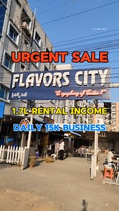 OWNERS ☎️ 9701326185, 9177638662 . . 👉Drive in restaurant for sale with complete equipment 👉Daily business 15K 👉Monthly rental income from stalls 1.7L 📌 Bachupally beside babai hotel 👉Food menu Meals, Biryani, tandoori 👉Near by PG/hostels, gated and non gated communities, malls, hospitals, main road facing....etc 👉Established 1.5 Years 👉Tied up with online platforms 👉 Seating capacity 40 seating outside, 20 AC seating inside 👉Wash rooms, parking, water facility, kitchen, store, 600sqyr