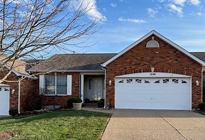 2148 Farnsworth Dr #1445B, O'Fallon, MO 63368 - MLS 22074046 - Coldwell Banker