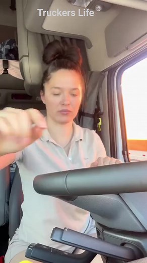 72K views · 3.2K reactions | #TruckersLife #TruckDriversStyLe #TruckLovers #peterbilt #kenworth #female #americanstyle #america #international #truckers #truckdriver | → Truck Drivers StyLe ← | Facebook