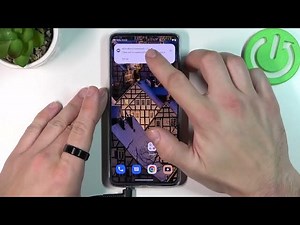 How to Connect Headphones to MOTOROLA Moto G72 - Find Headphones Jack