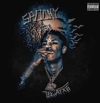 Teejayx6 - Mysterious (Spooky Mixtape)