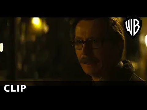 Batman Begins - Chase Scene - Warner Bros. UK & Ireland