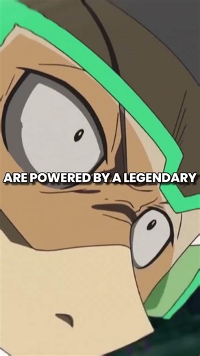 THIS Is Where Z Moves Came From
