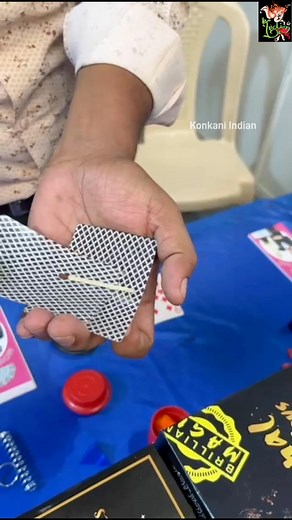 17K views · 41 reactions | Magic educational toys #games | Konkani Indian | Facebook