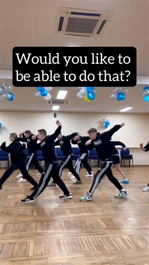 Jumpstyle Tutorial — Learn It in 6 Simple Steps⚡️😱