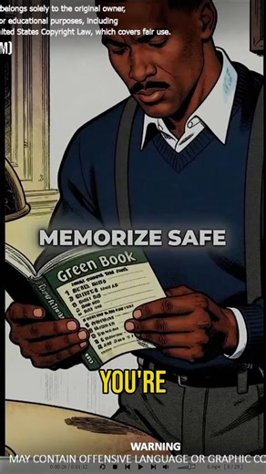 The ‘Green Book’ Deception When Christianity Gets It Wrong #FaithDebate