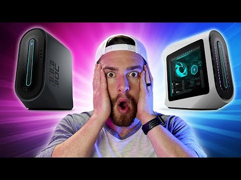 Alienware Aurora R13 vs R14 - Avoid THIS mistake