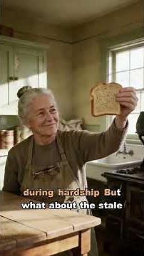 1930s creamed peas on toast recipe #vintagecooking #depressionera #recipe