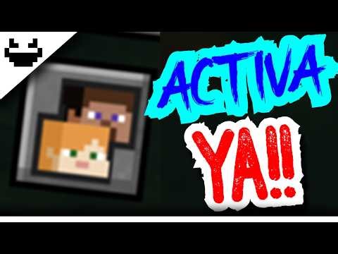 #datwinxd 🌮👽🍸Como ACTIVAR el MULTIJUGADOR en Minecraft JAVA 👽👌