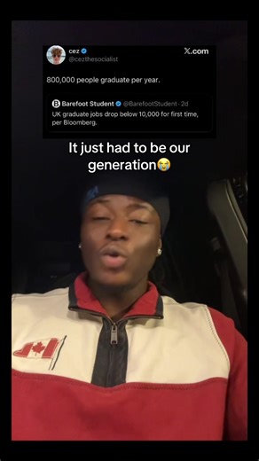 Graduation Journey and Job Opportunities for Grads