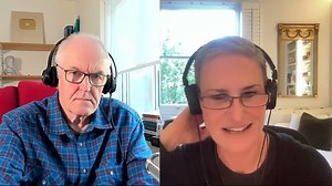 Spike Detox interview Dr Campbell