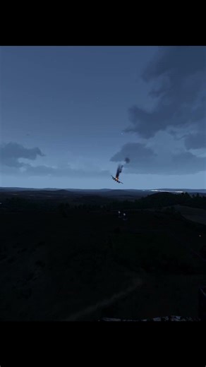 Arma 3 AA Defense DESTROYS Fighter Jets 🔥 #shorts
