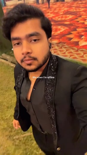 KUNAL PRASAD ⚜️ on Instagram: "🧿"