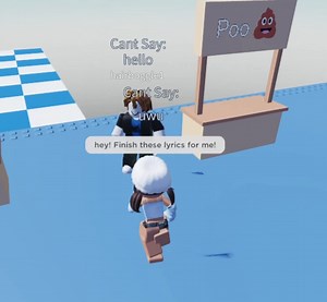 Roblox Lyric Pranks Compilation