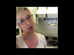 Painting countertops with Fusion!!