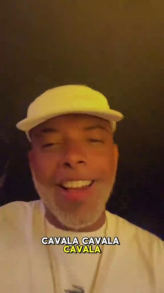 Galopa e Não Para: Dançando Funk no Baile