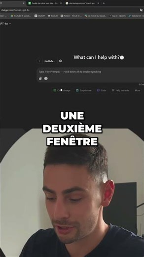 Générez un Excel avec ChatGPT: Script Puissant Révélé! #shorts