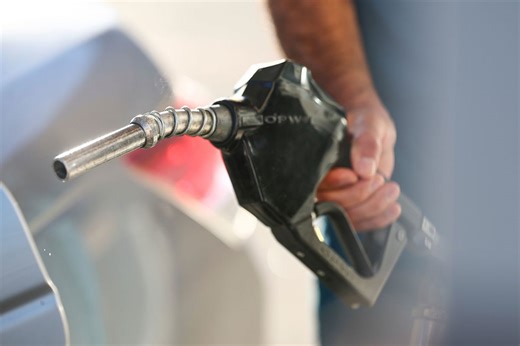 Fuel vs food: These Americans are cutting back to afford higher gas prices