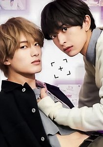 Candy Color Paradox Season 1 - watch episodes streaming online