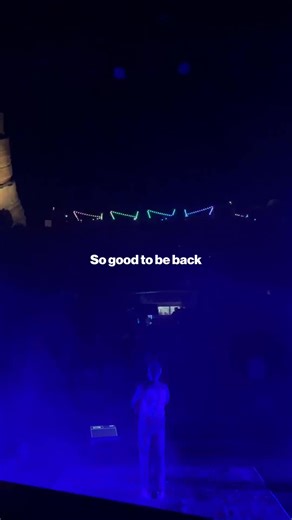 “The King Is Still The King” more than just a title, it is a declaration of faith! | Chris Tomlin