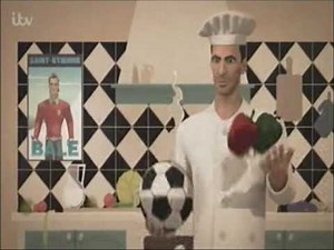 ITV EURO 2016 Opening Credits 2016