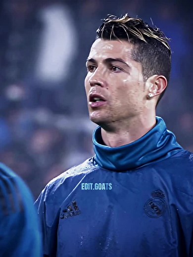 Ronaldo Smiling Moments at Real Madrid