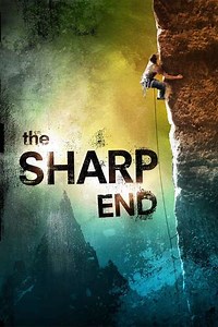 The Sharp End (2007) - Movie
