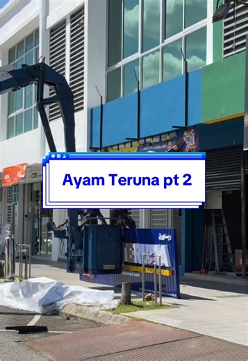 Panduan Pemasangan Lampu Ayam Teruna