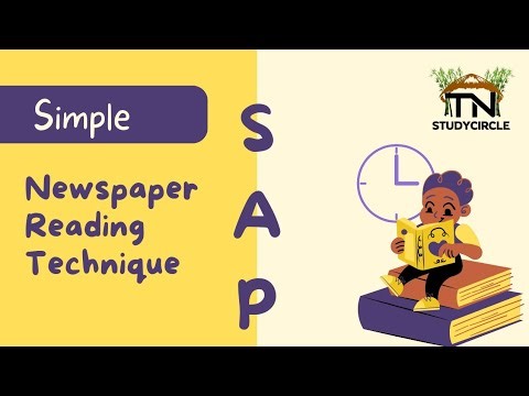 📰 Master Newspaper Reading FAST! 📖💡 Effective Techniques That Actually Work 🚀