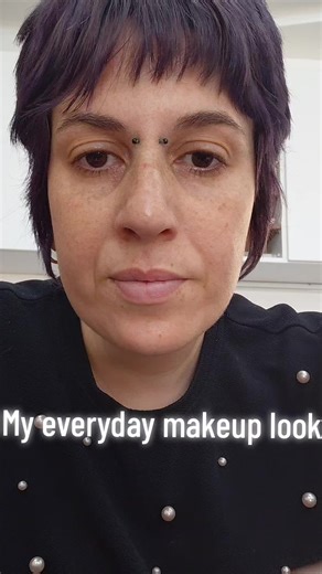 Everyday Makeup Look Tutorial for Natural Beauty