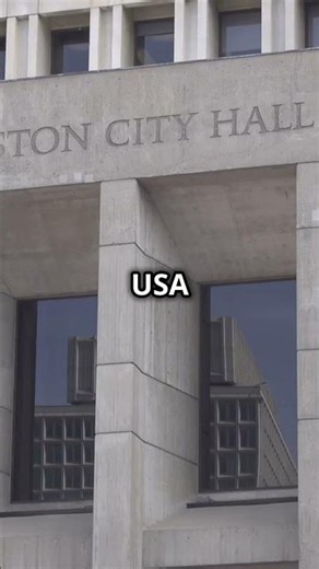 Brutalism Top 5 Most Famous Brutalist Buildings #Brutalism #Architecture #fyp