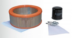 Generac 5663 10KW Maintenance Kit