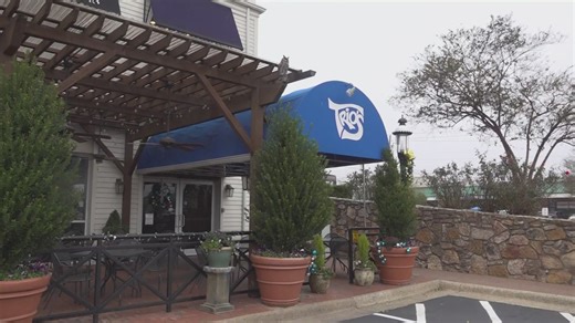 Little Rock rolls out new green restaurant program | What to know