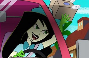 Kim Possible S02E09 The Golden Years