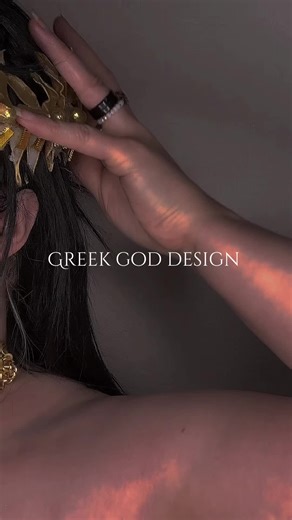 Explore Stunning Greek God Design Ideas