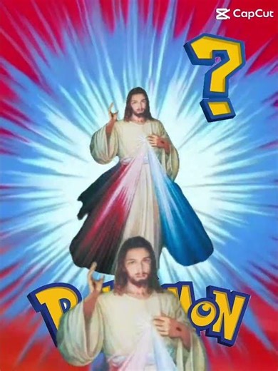 Is this a good Jesus edit