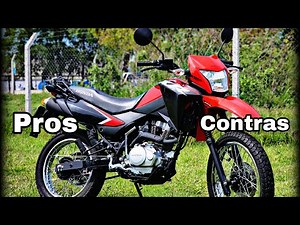 ❌️Is the 2025 Honda XR 150 Worth It?❌️ Pros and Cons🤔🤔🤔🤔