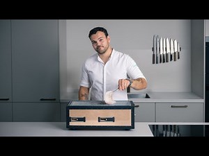 The Essentials: Dry Cooking Methods with Jules Cooking