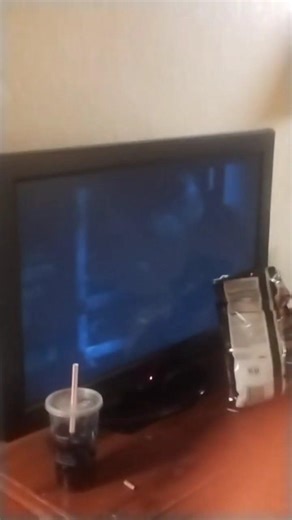 Halloween Rob Zombie 2007 After Michael Attacks Loomis